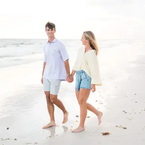 Lily and Sam